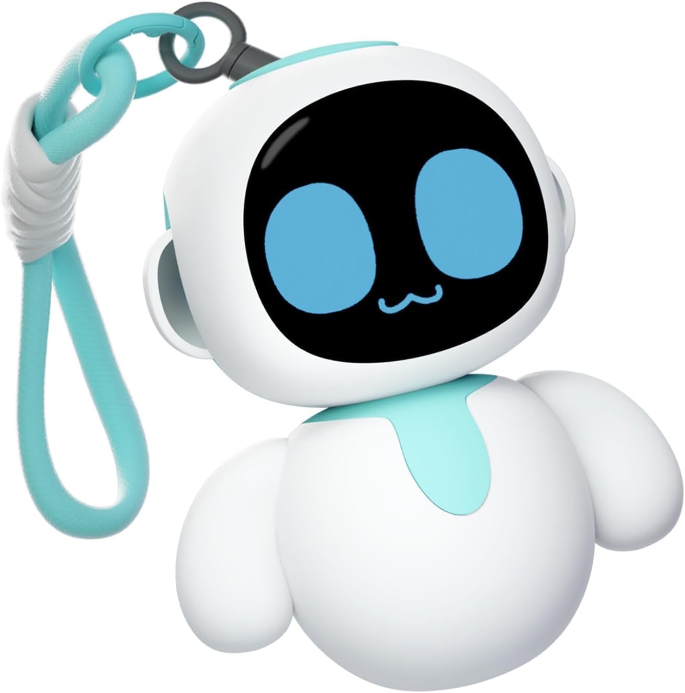 ENERGIZE LAB Eiliko Aquamarine - Your Tiny AI Char... - Image 2