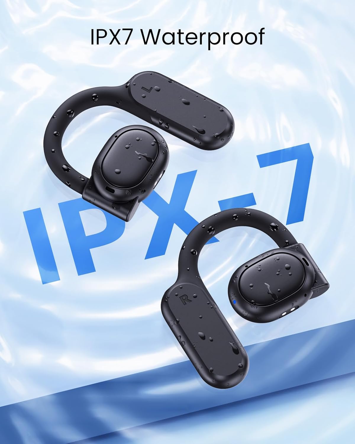 AI Translation Earbuds Real Time 164 Languages 80H... - Image 8