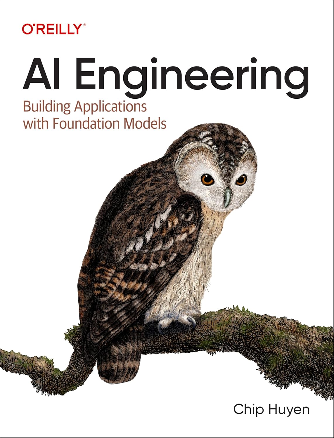 AI Engineering: Building Applications with Foundat... - Image 2