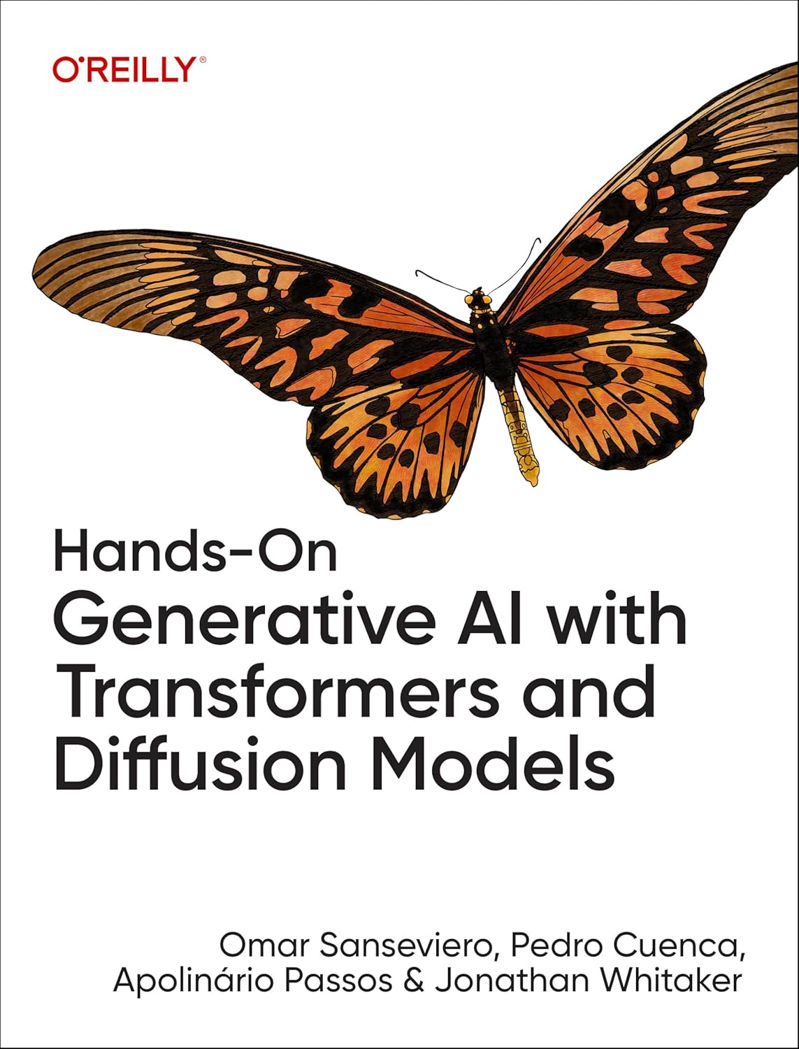 Hands-On Generative AI with Transformers and Diffu... - Image 2