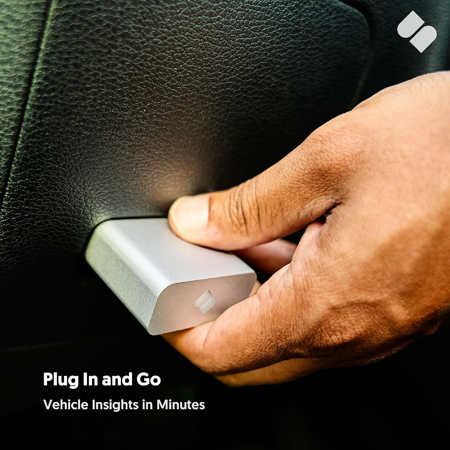 OBD2 Scanner for iPhone/iOS, Bluetooth Vehicle Dia... - Image 5