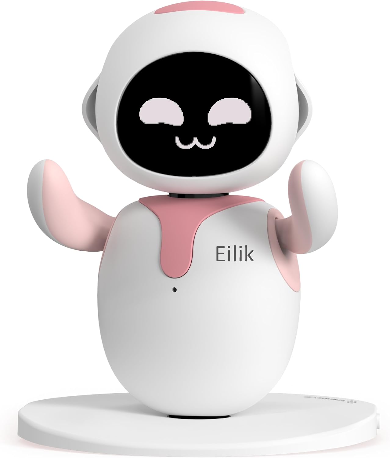 ENERGIZE LAB Eilik –Your Desktop Companion Full of... - Image 2