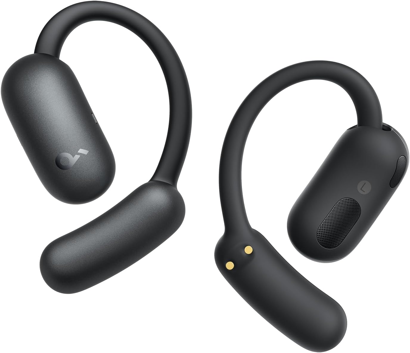 Soundcore AeroFit 2 by Anker Open Ear Earbuds, Ope... - Image 2