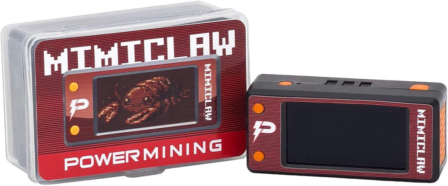 Mimiclaw AI Assistant Device | OpenClaw (Open Claw... - Image 2