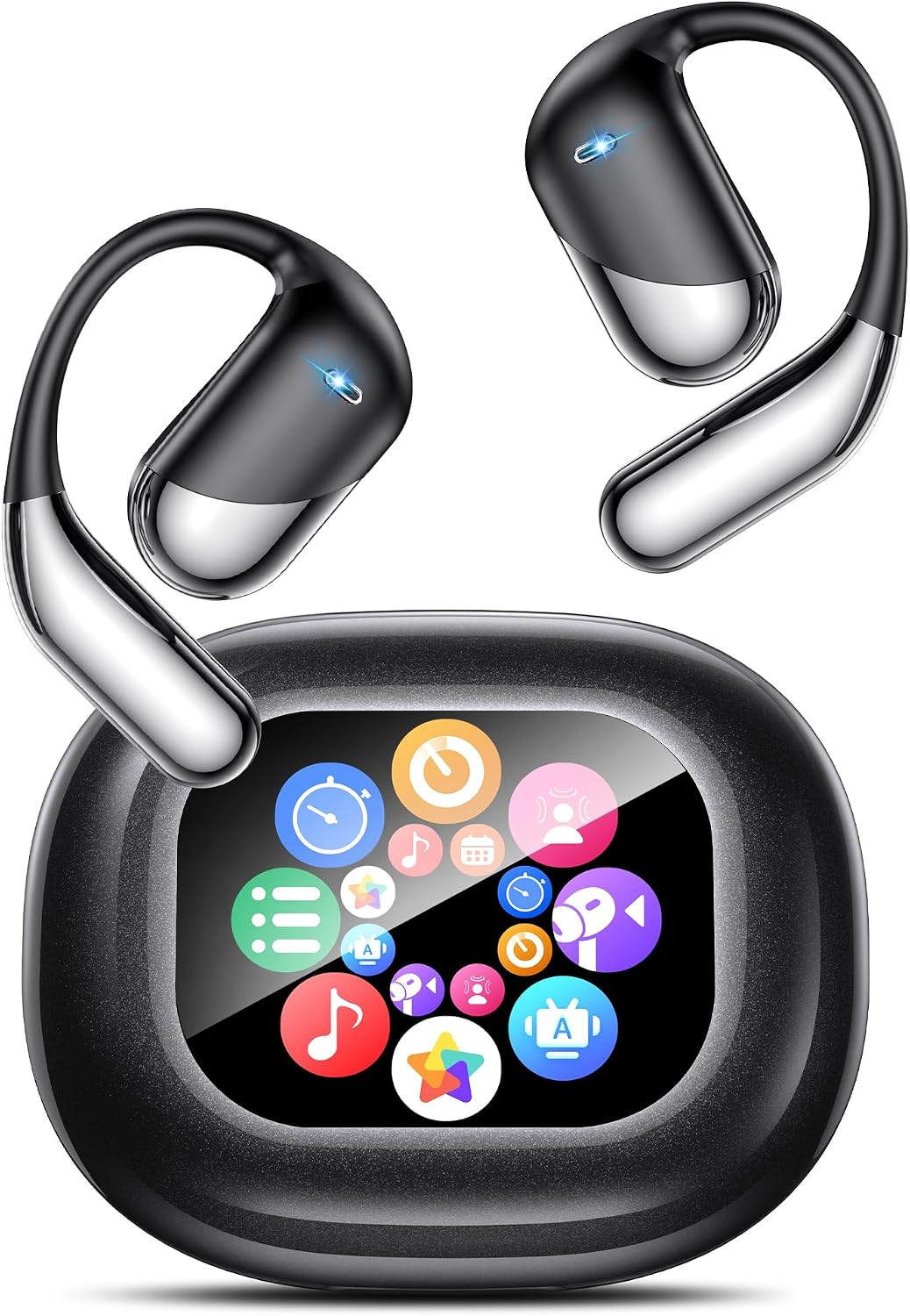 Real-Time AI Translation Earbuds 188 Languages Tra... - Image 2