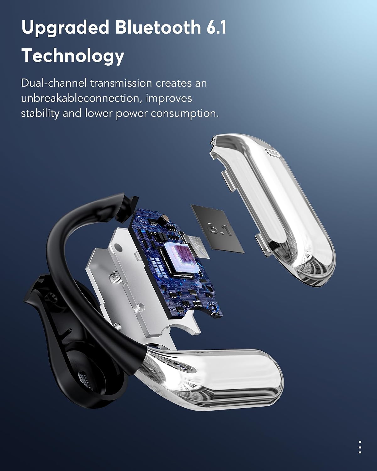 Real-Time AI Translation Earbuds 188 Languages Tra... - Image 8