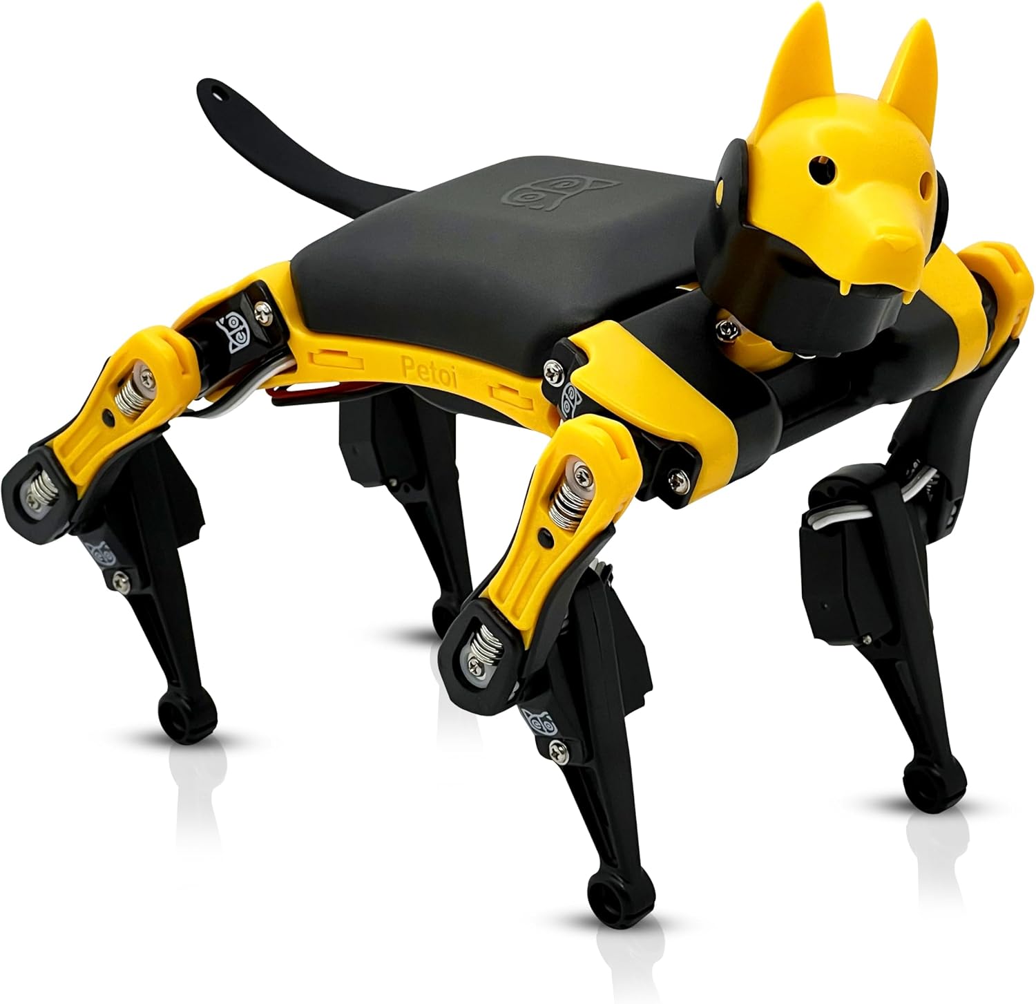 Petoi Programmable Robot Dog Bittle X V2(Construct... - Image 2
