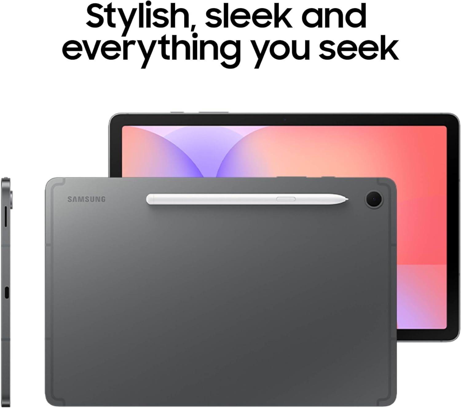 Samsung Galaxy Tab S10 Lite, 8GB RAM, 256GB, 2TB E... - Image 7