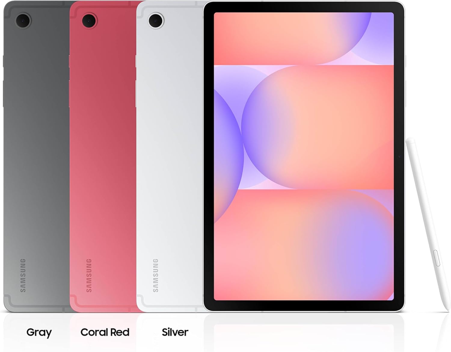 Samsung Galaxy Tab S10 Lite, 8GB RAM, 256GB, 2TB E... - Image 11