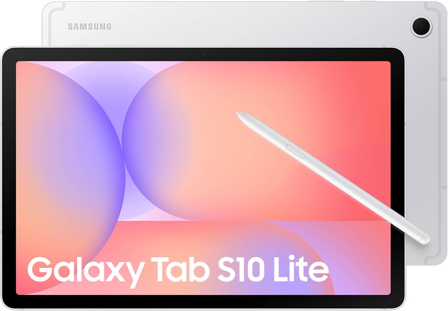 Samsung Galaxy Tab S10 Lite, 8GB RAM, 256GB, 2TB E... - Image 2