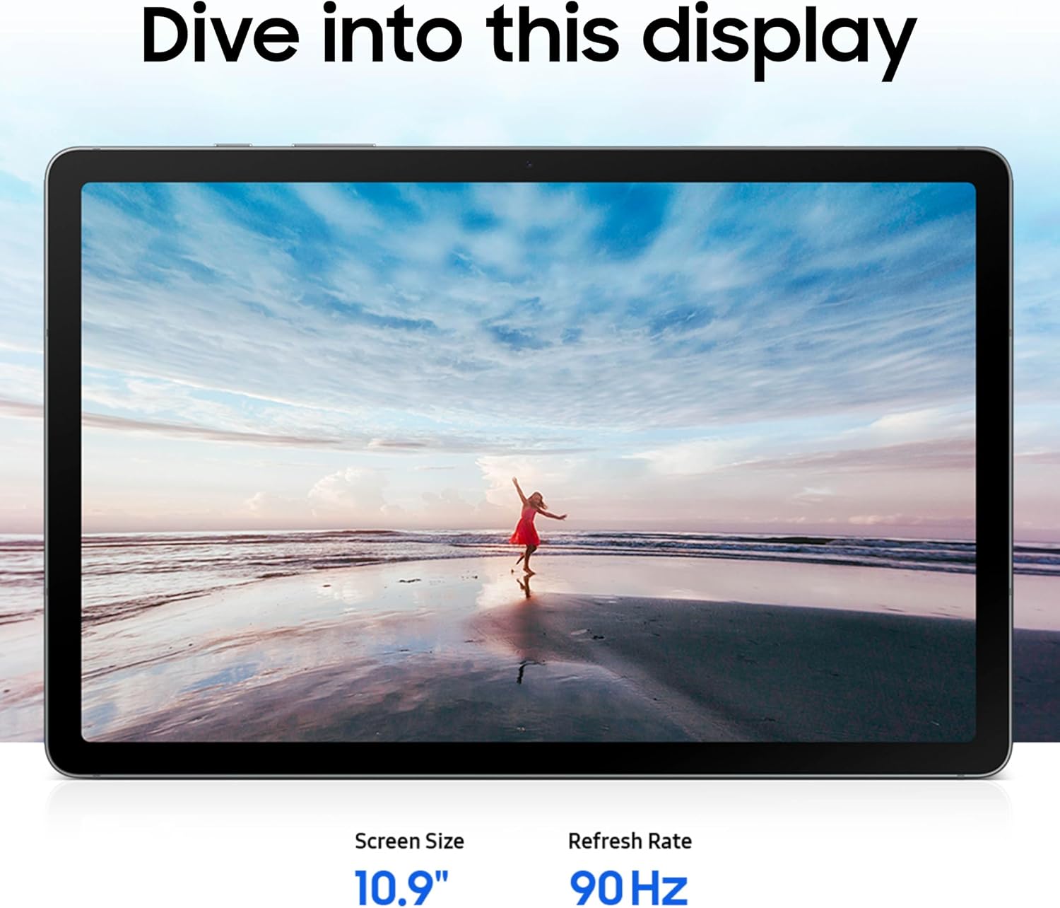 Samsung Galaxy Tab S10 Lite, 8GB RAM, 256GB, 2TB E... - Image 3
