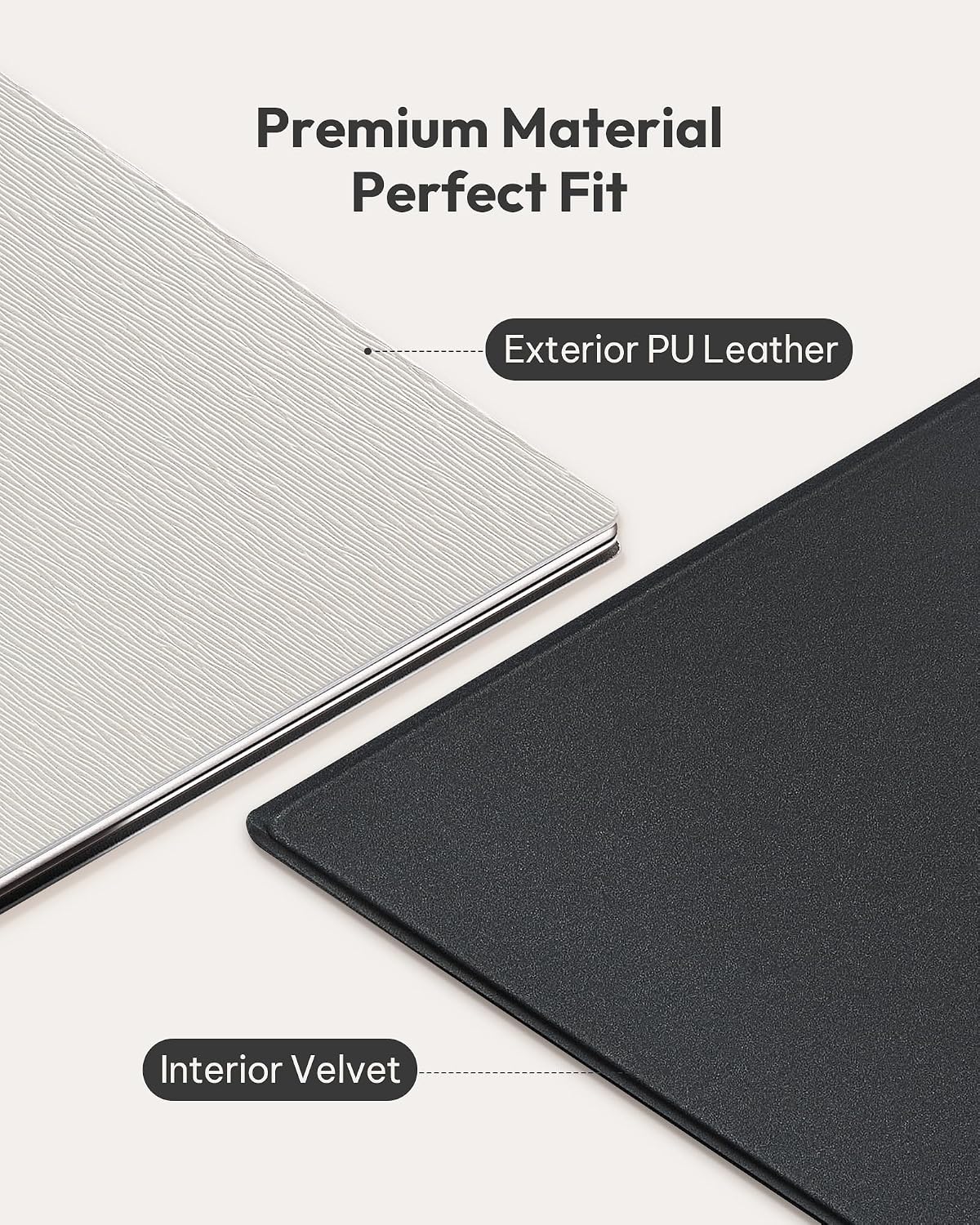 iFLYTEK AINOTE 2, 10.65" E Ink Tablet with Gray Fo... - Image 9
